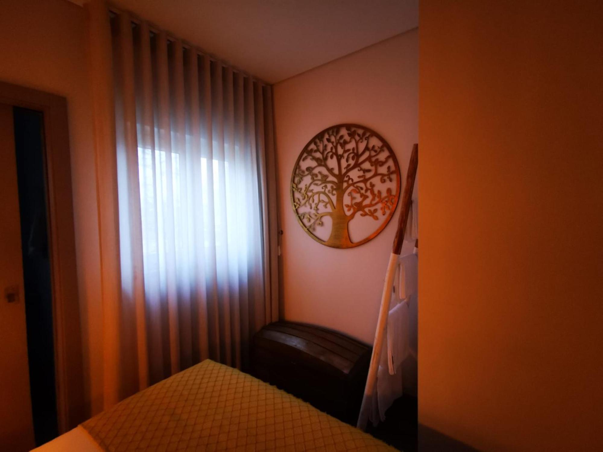 Casa Do Castelo Hotel Sernancelhe Cameră foto