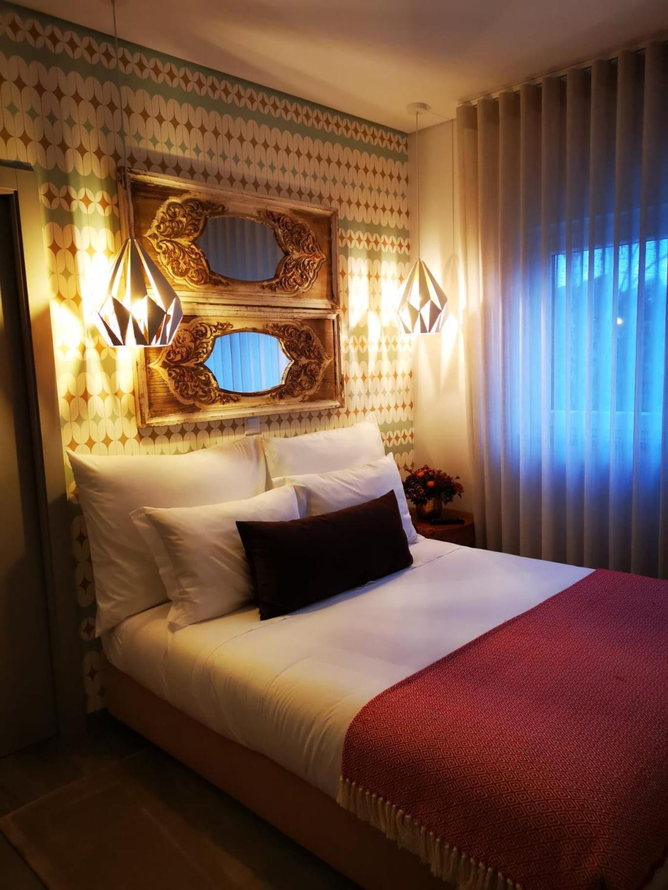 Casa Do Castelo Hotel Sernancelhe Cameră foto