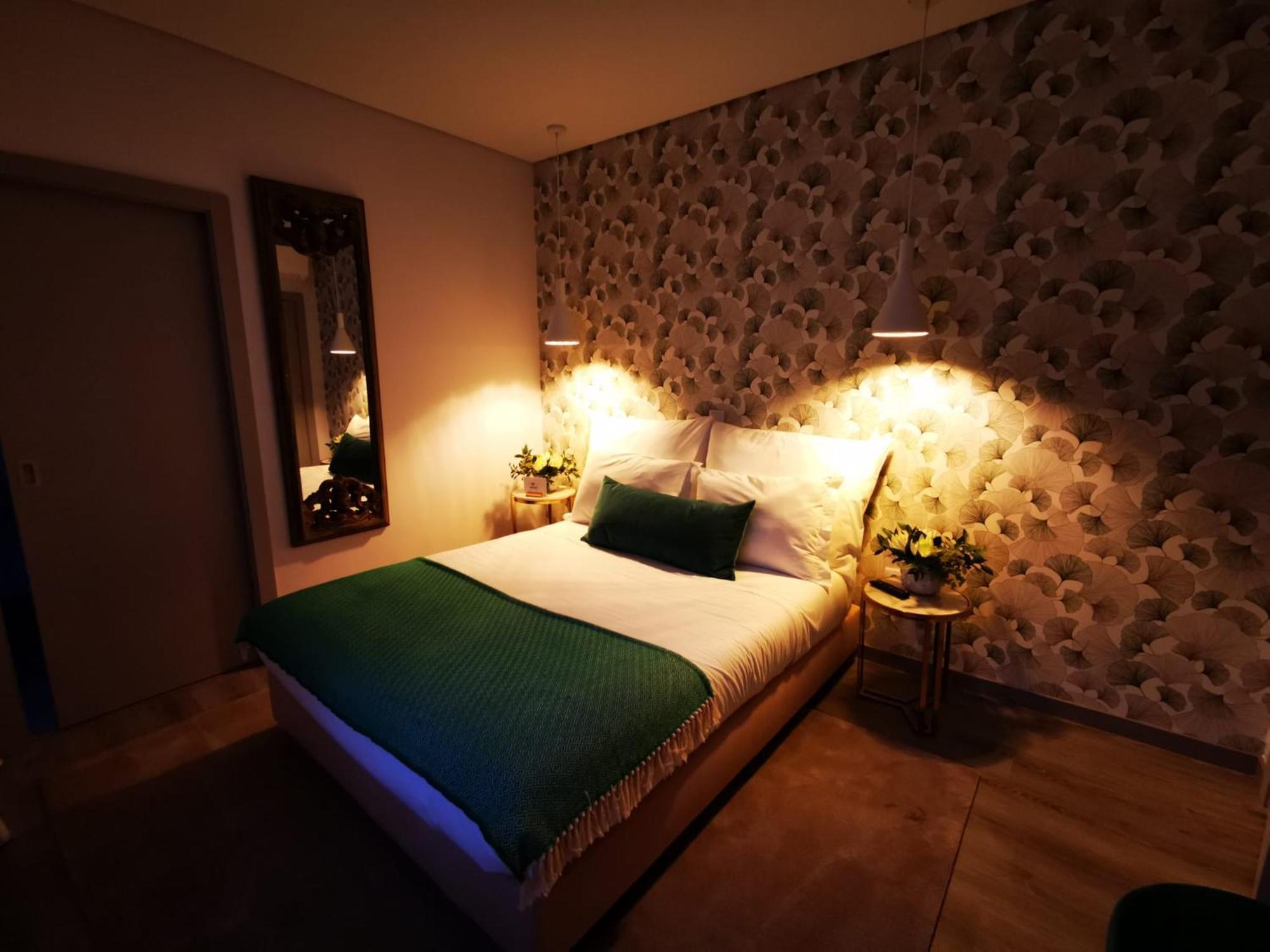 Casa Do Castelo Hotel Sernancelhe Cameră foto