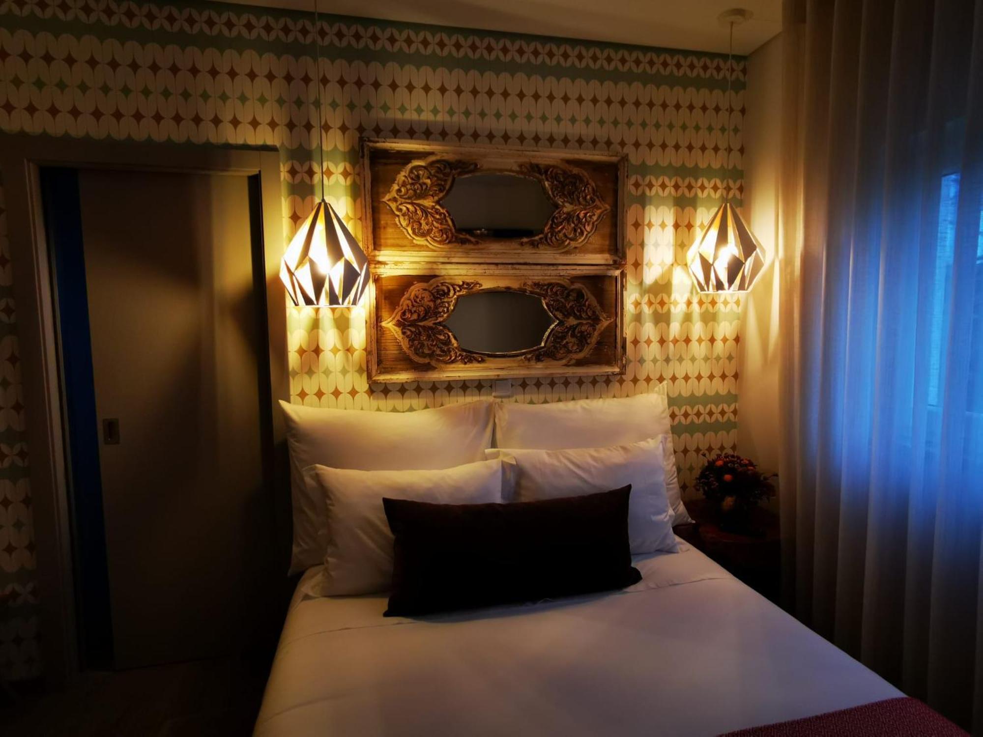 Casa Do Castelo Hotel Sernancelhe Cameră foto
